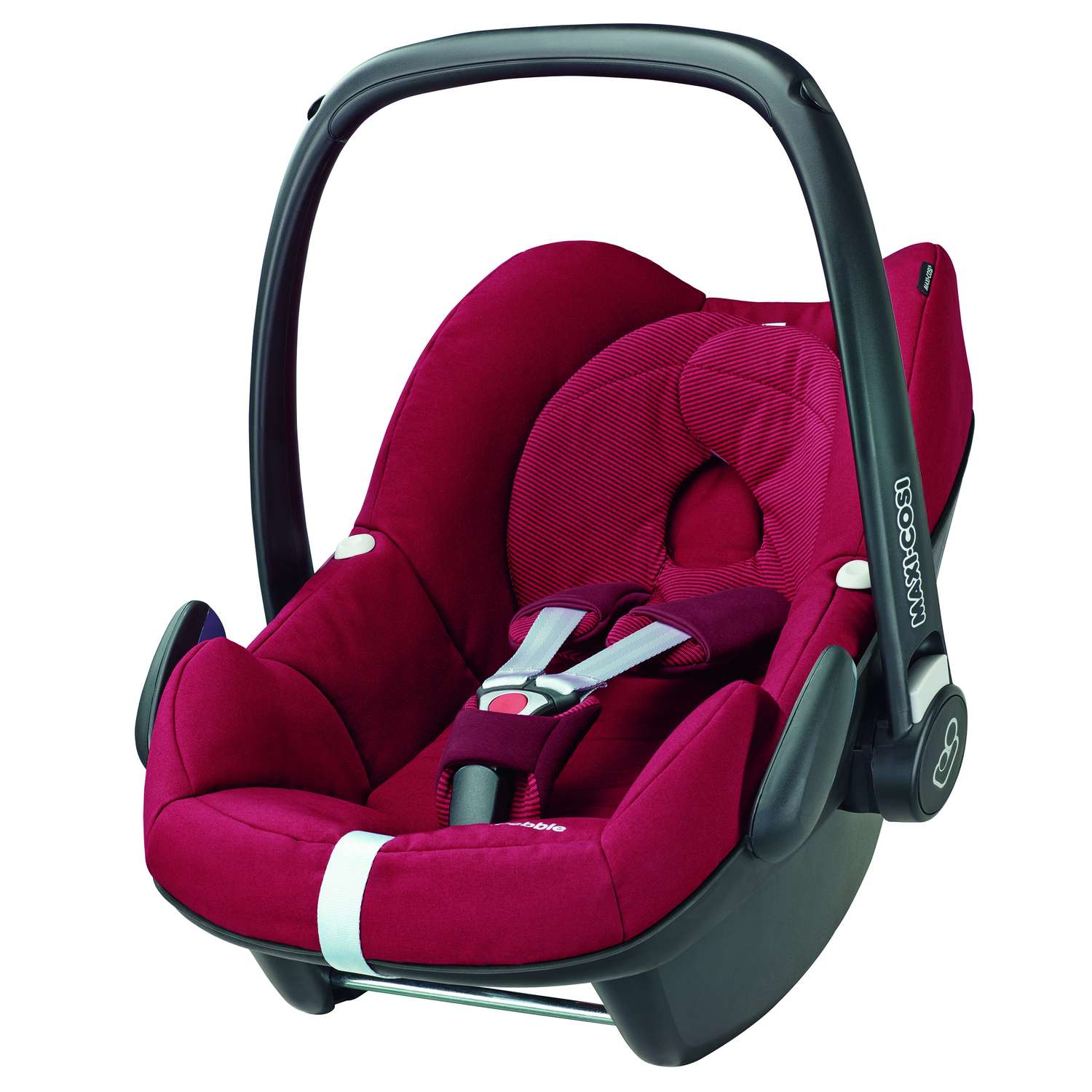 Автокресло Maxi-Cosi Isofix 0 (0 -13 кг) - фото 1