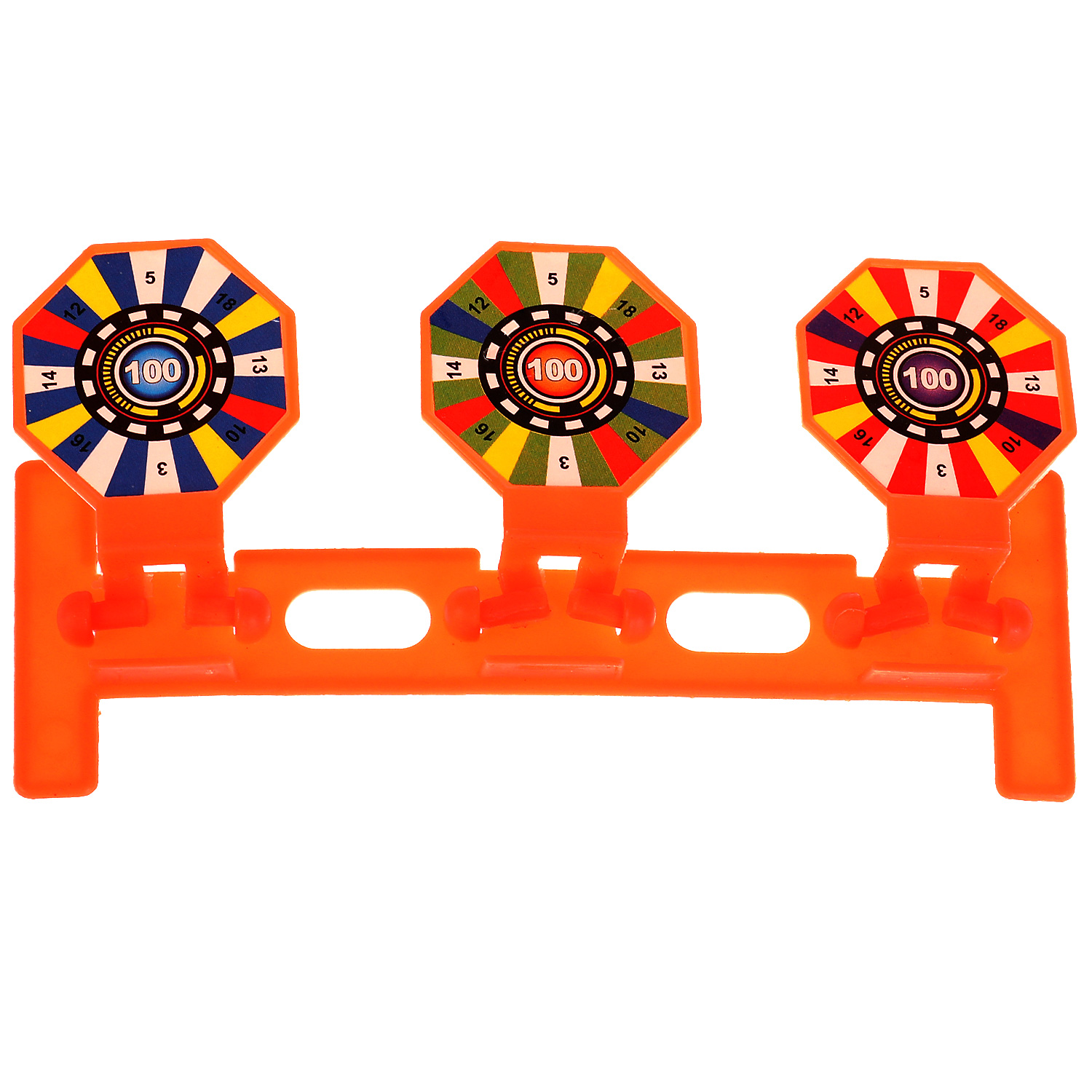 Пистолет Играем вместе Полиция - фото 5