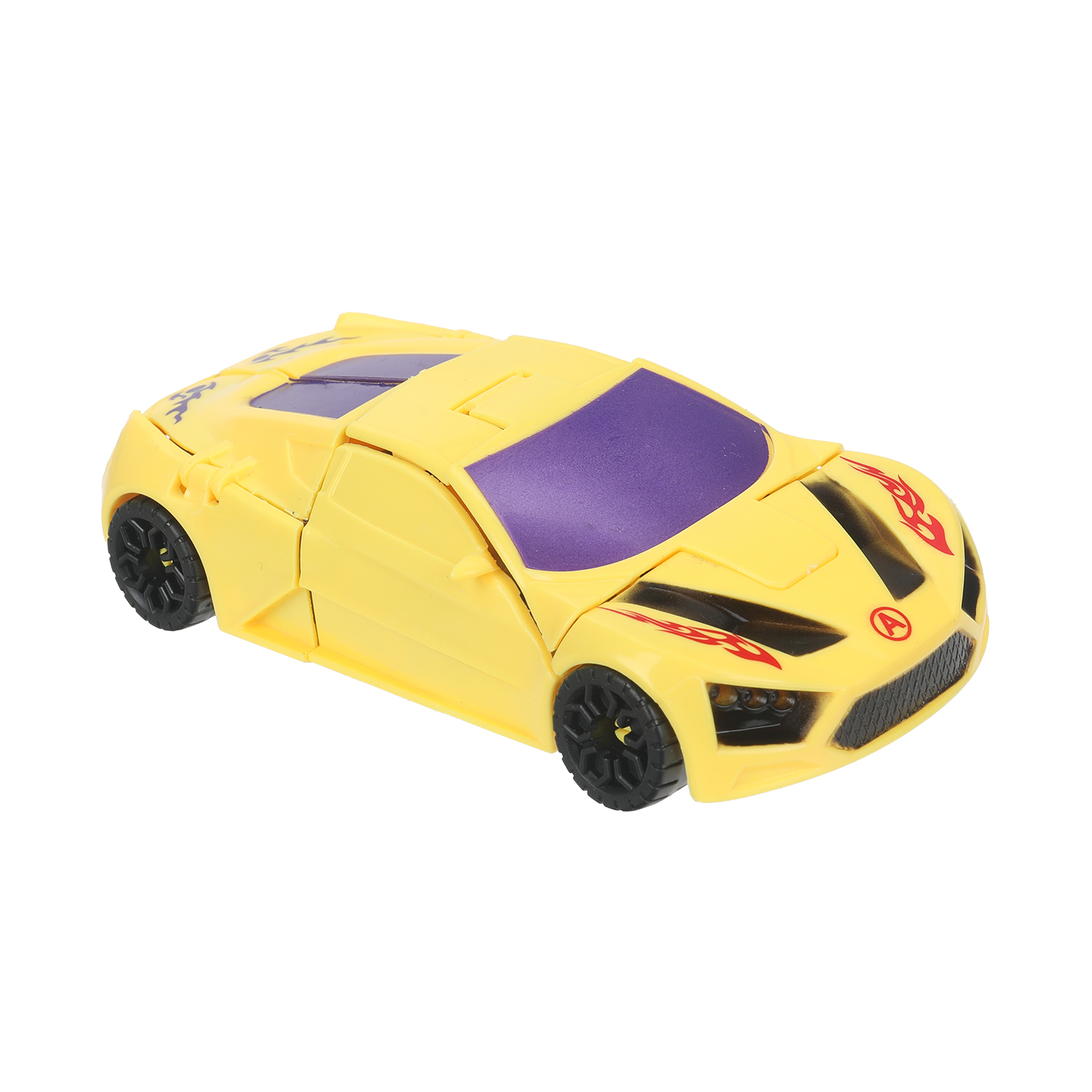 Фигурка Huada Toys - фото 7