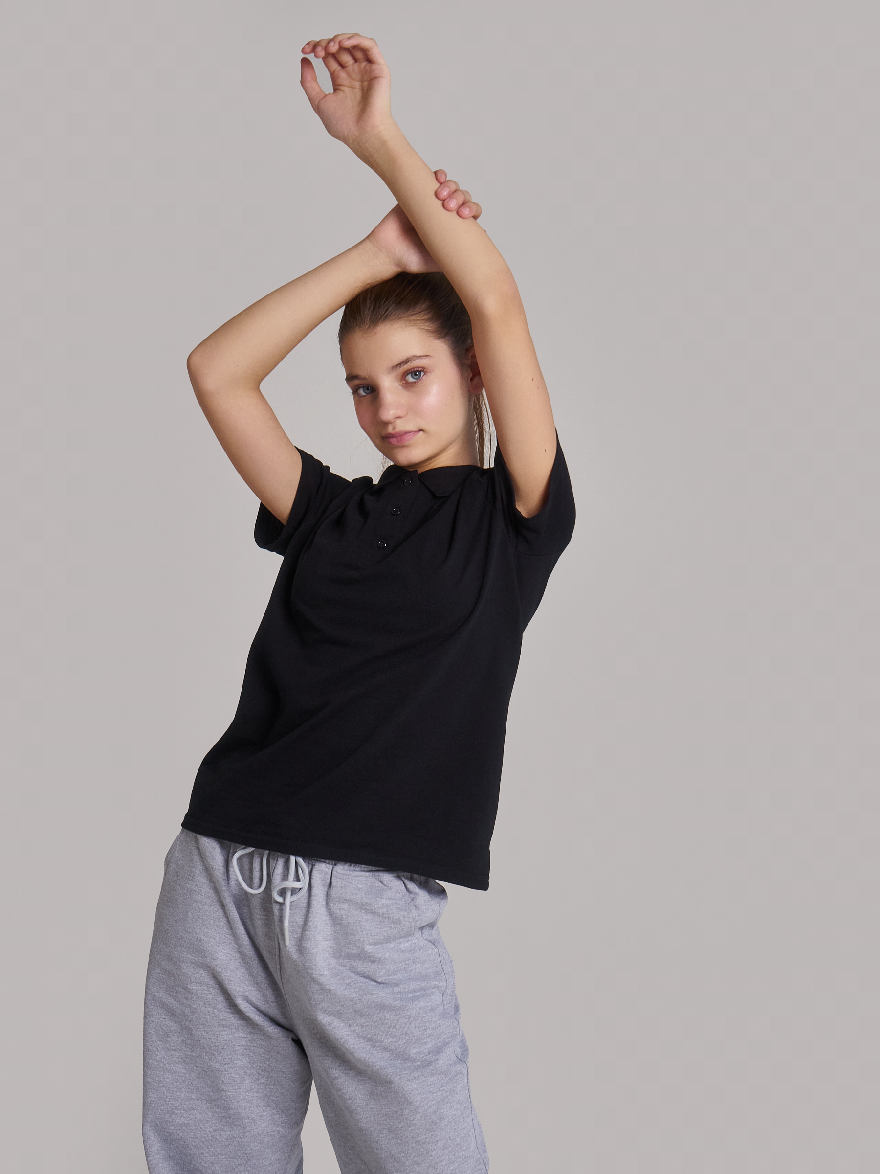 Поло N.O.A. 11531-8 - фото 6