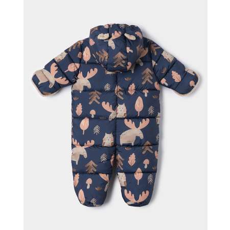 Комбинезон BabyGо