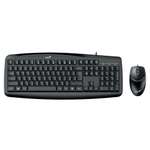 Клавиатура и мышь Genius Smart KM-200