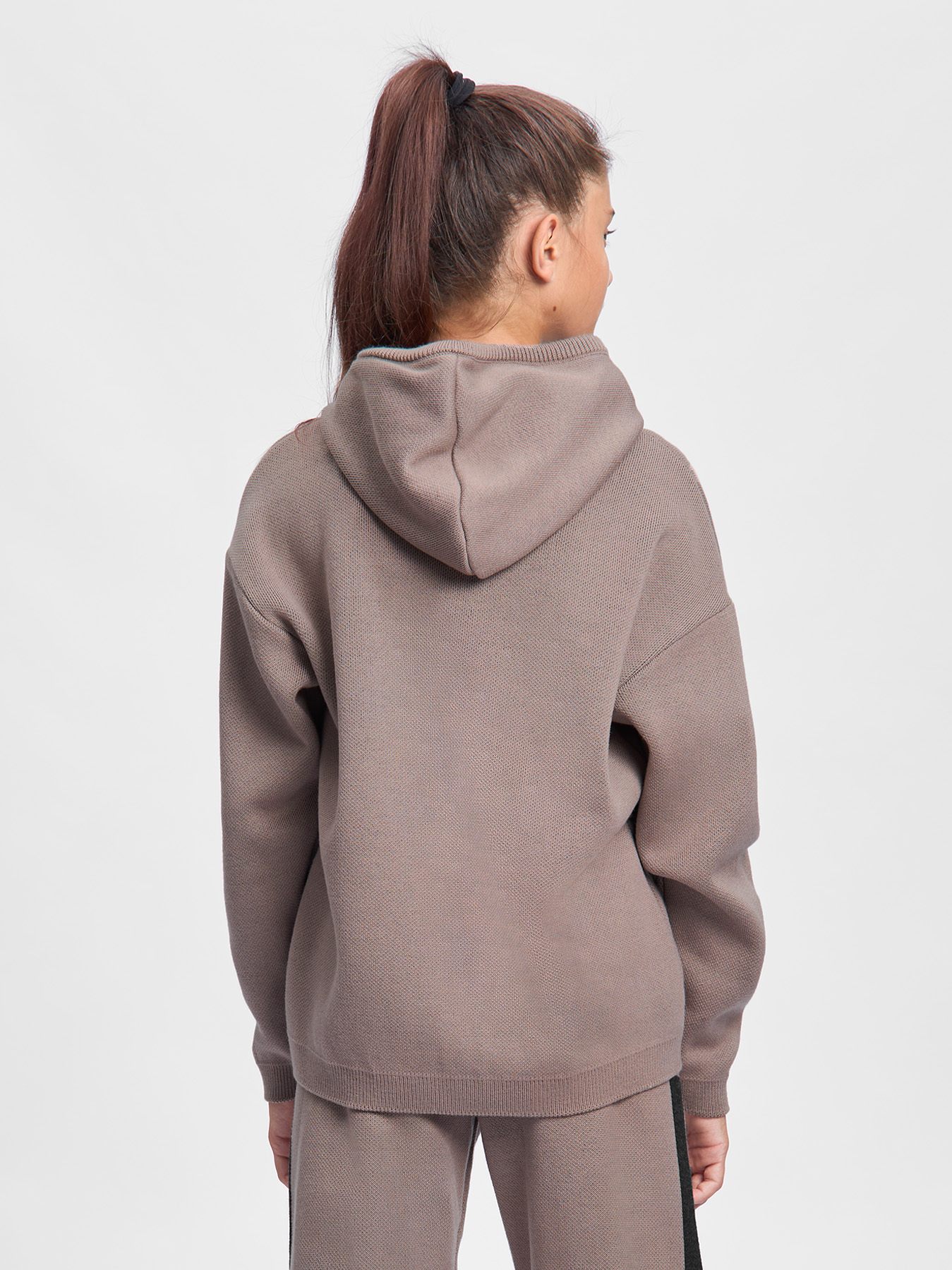 Худи Bossa Nova 720К-1253-К - фото 8