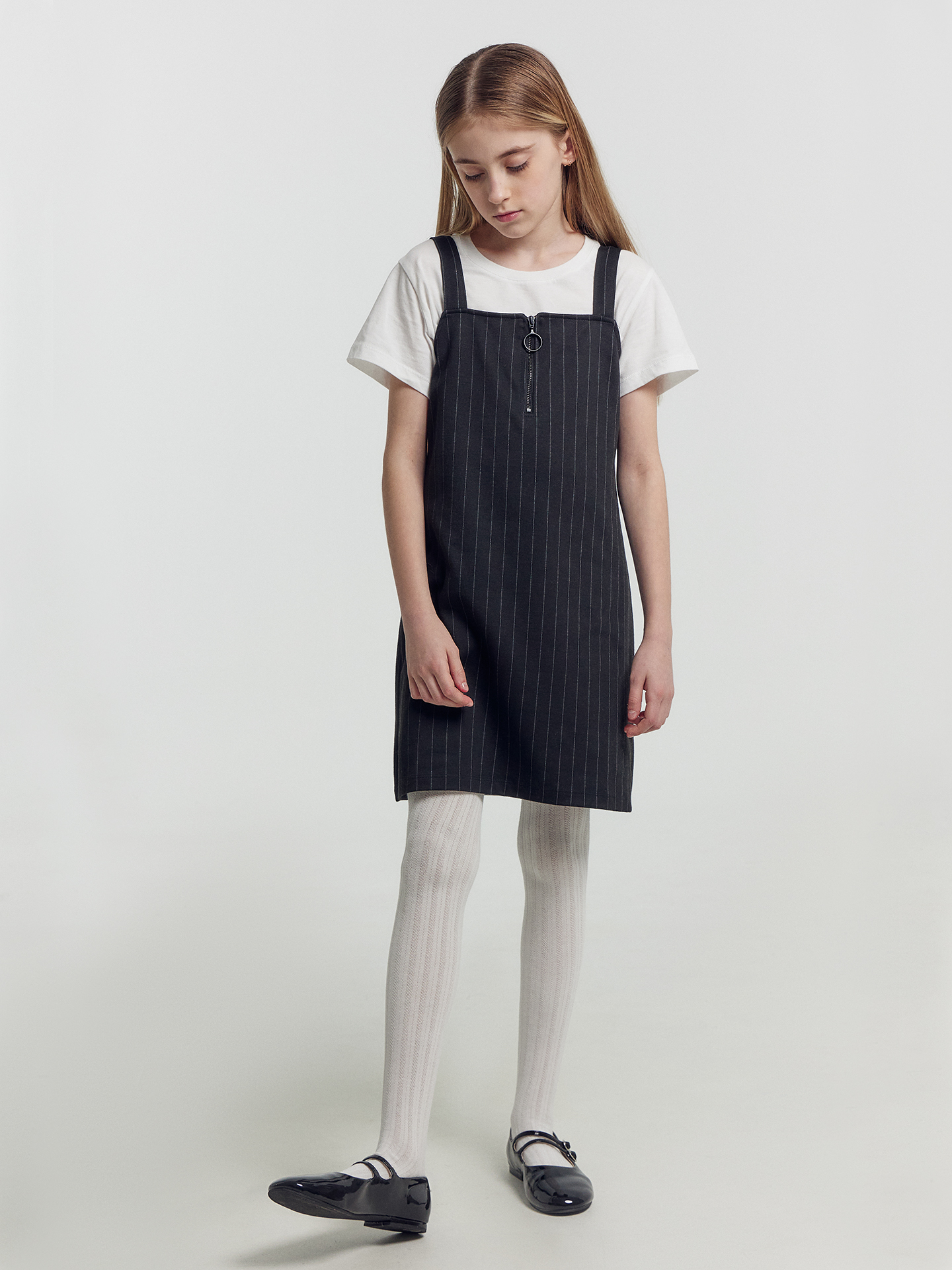 Колготки Mark Formelle (Марк Формэль) 700K-2796/белый - фото 2