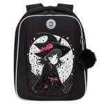 Ранец Grizzly для девочки