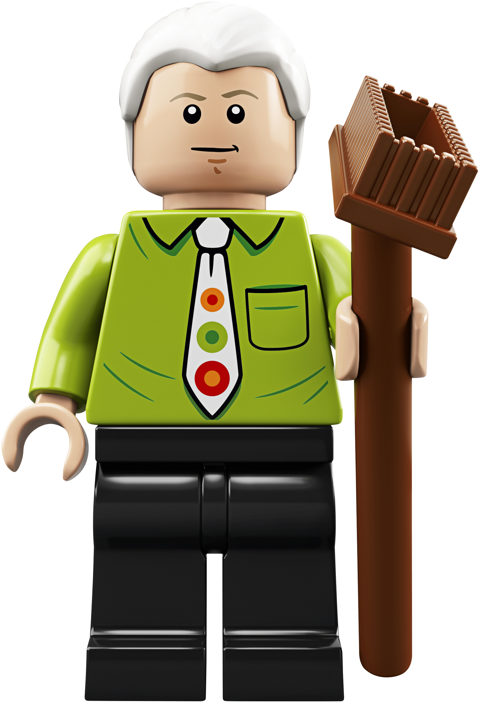 Конструктор LEGO Ideas 21319 1070 дет. - фото 11