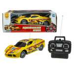 Автомобиль РУ 1TOY Спортавто 1:24