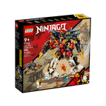 Конструктор LEGO 72 дет.