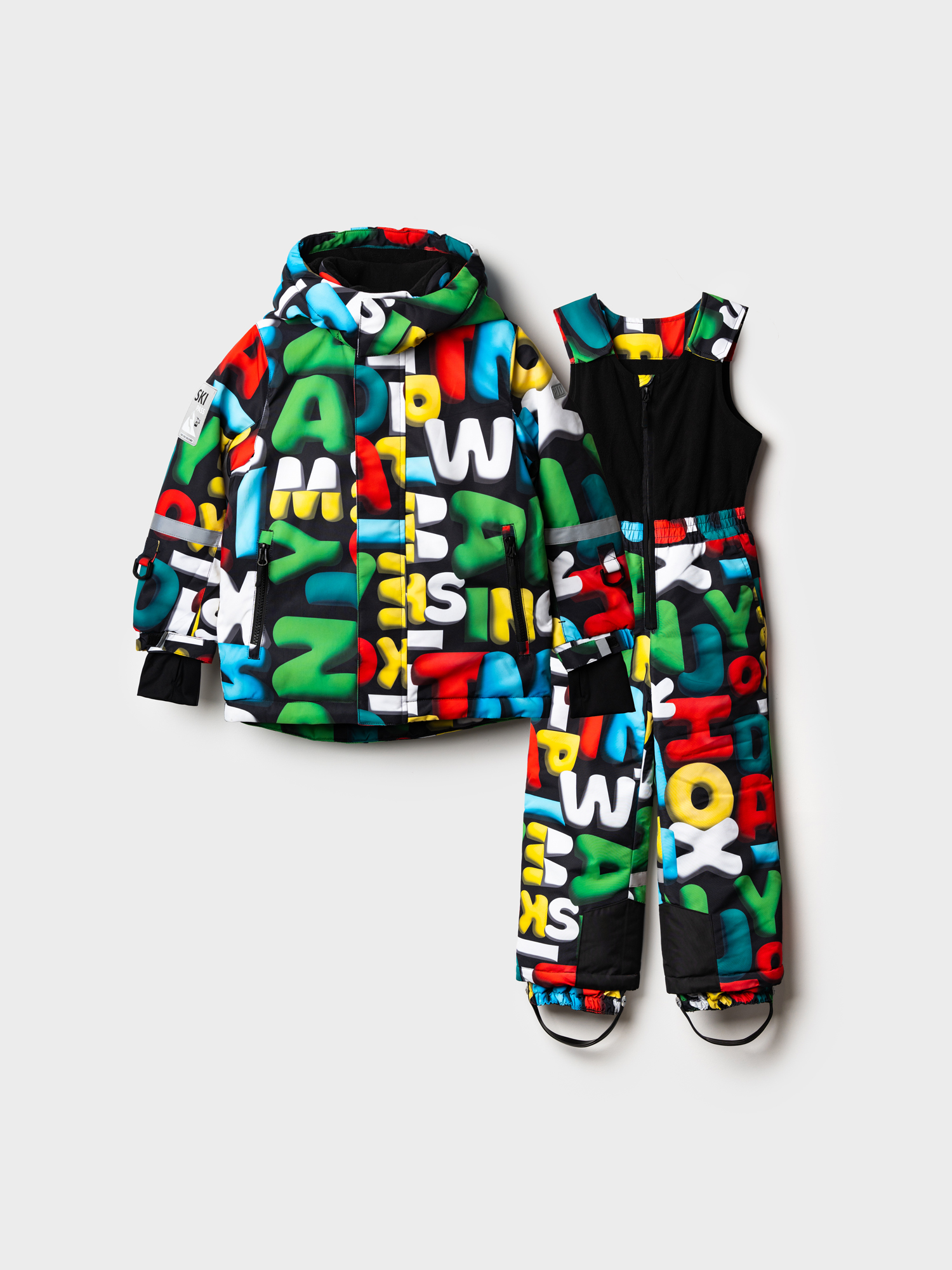 Комплект PlayToday 32512016 - фото 11