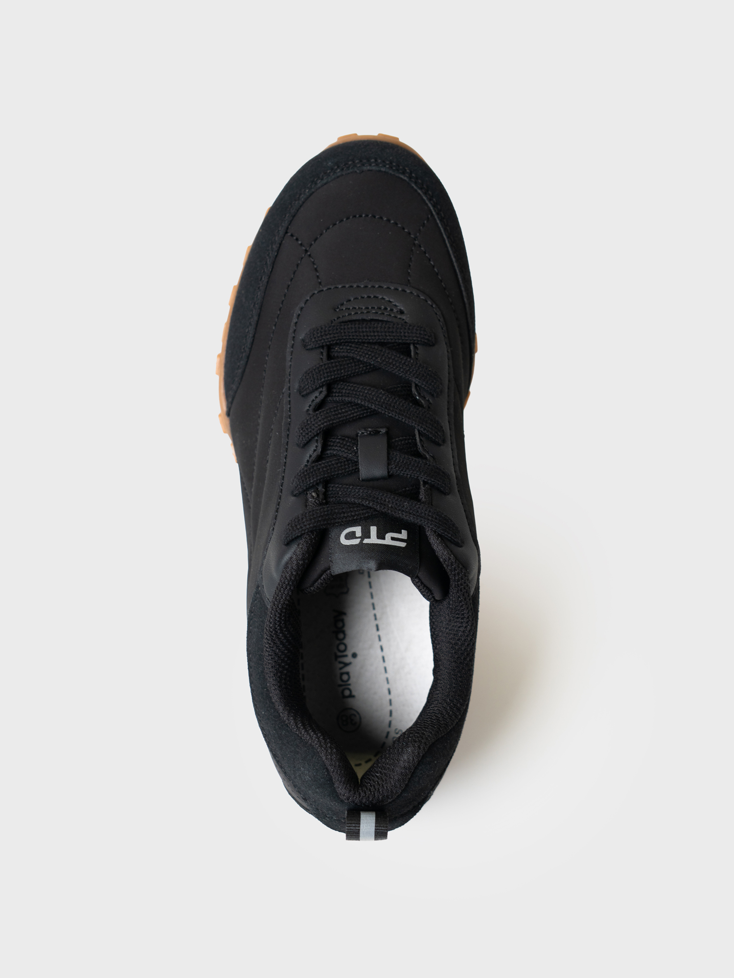 Кроссовки PlayToday 12611726 - фото 3