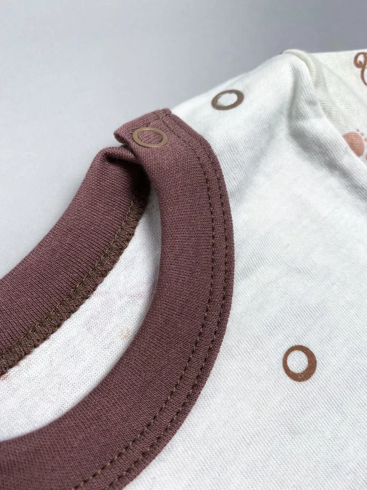 Футболка YOULALA ЦБ-00001478 - фото 9