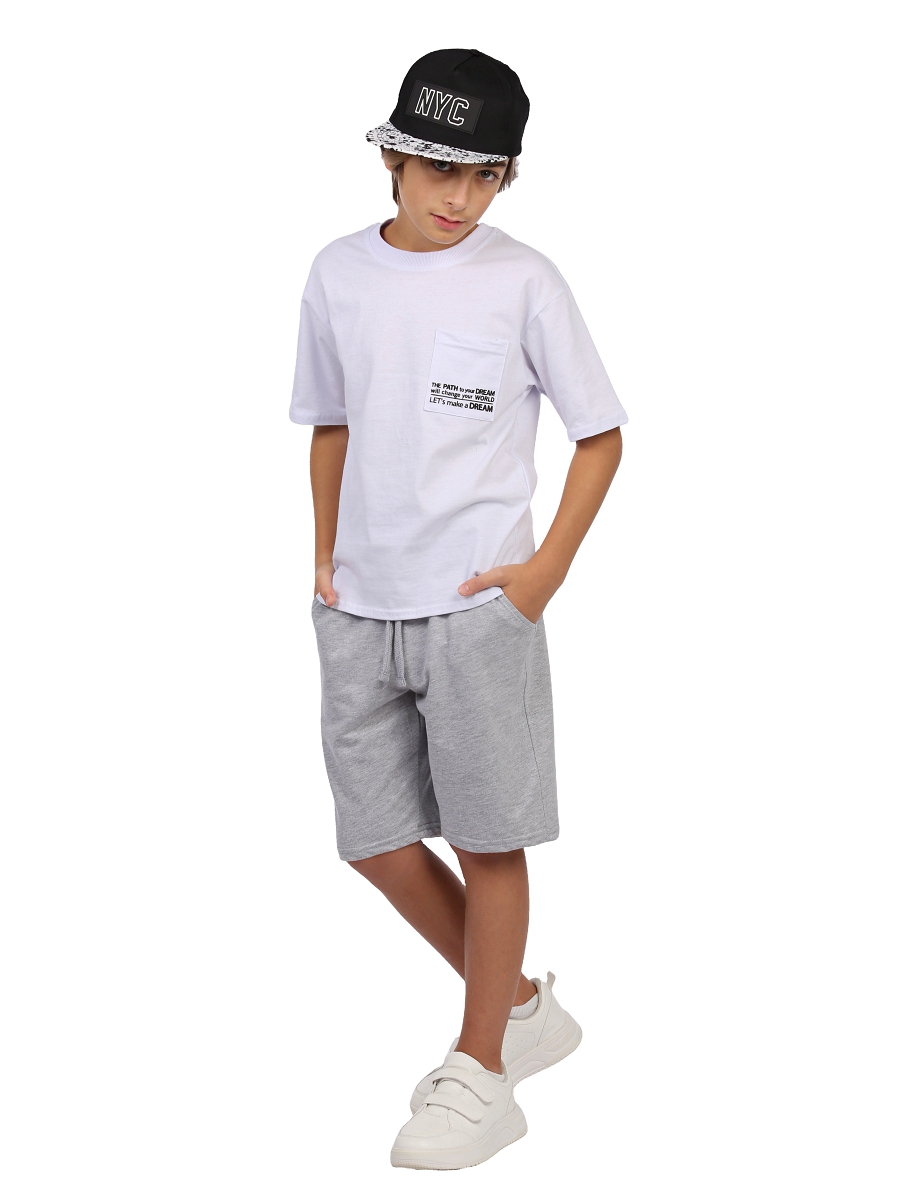 Шорты N.O.A. 11267-9 - фото 3