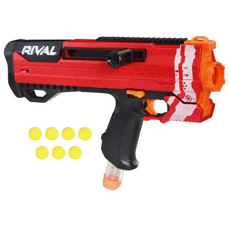 Бластер Nerf Rival Гелиос