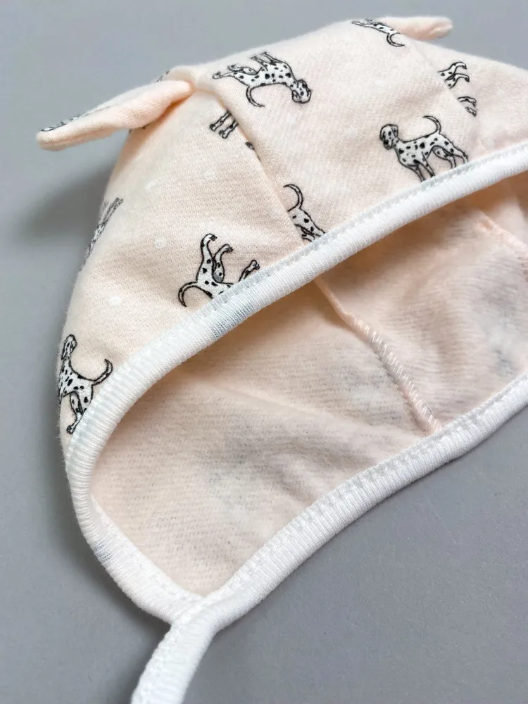 Чепчик Clariss ЦБ-00001453 - фото 2