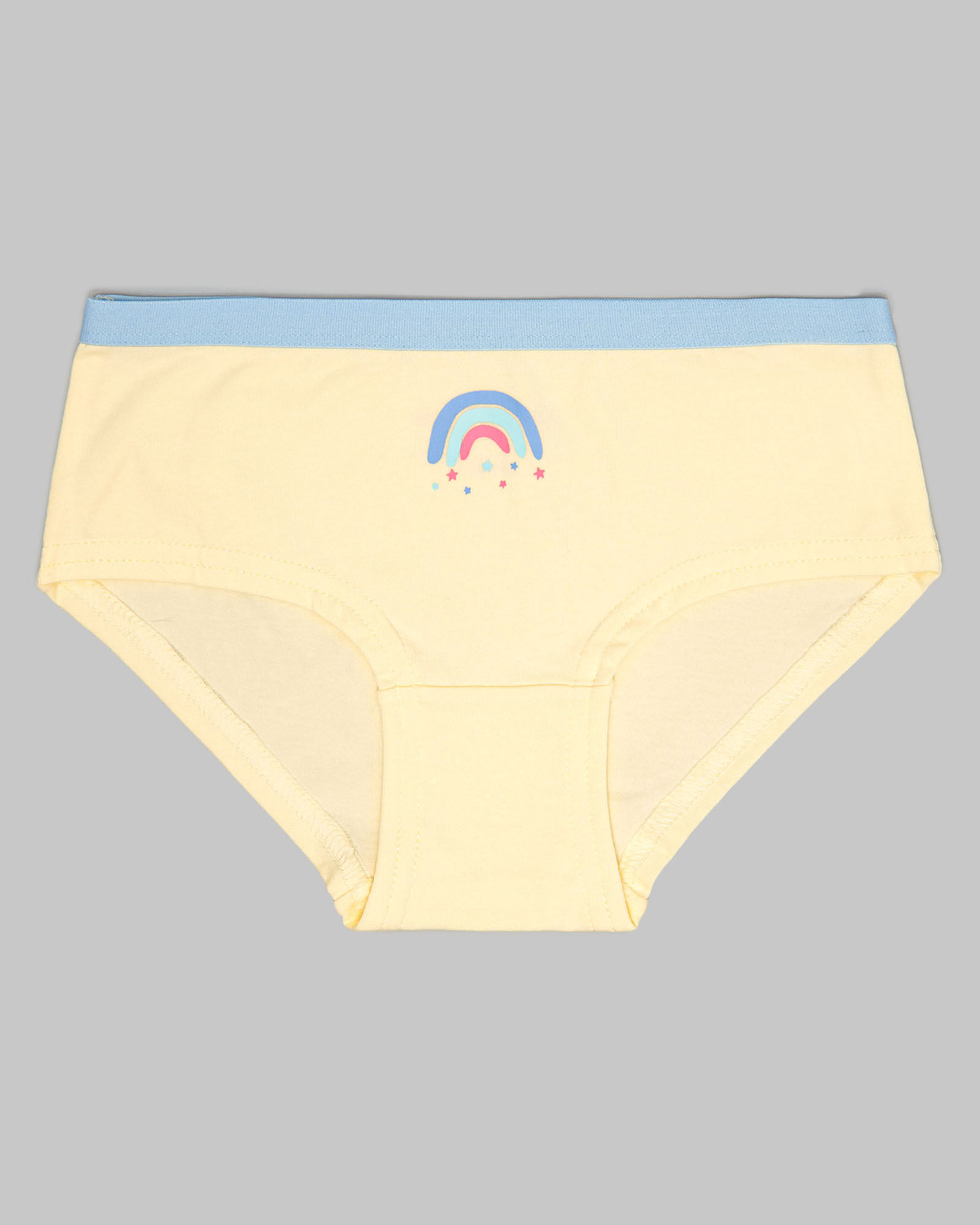 Трусы 3 шт Day and Night S24DN2-UG21kg-43 - фото 4