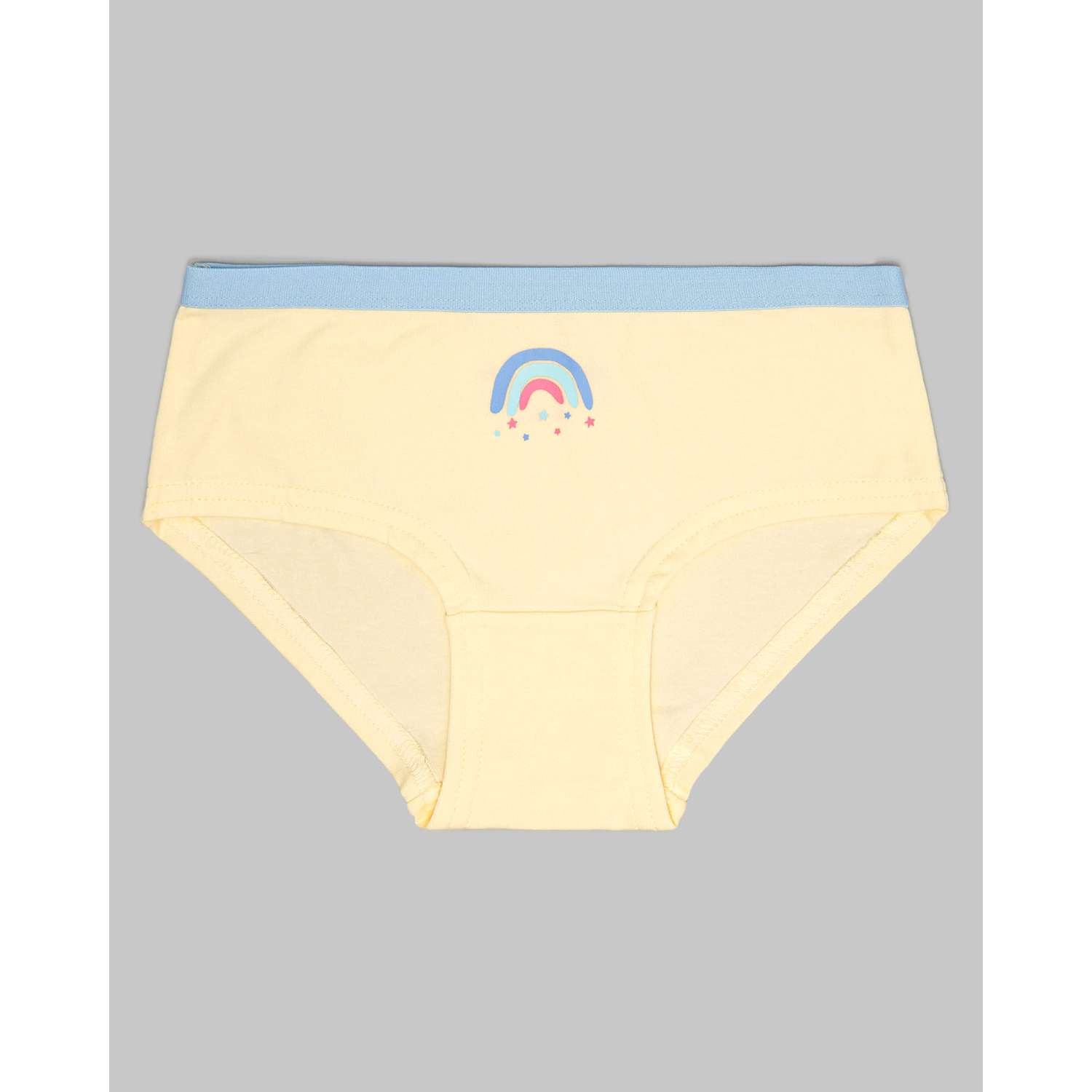 Трусы 3 шт Day and Night S24DN2-UG21kg-43 - фото 4