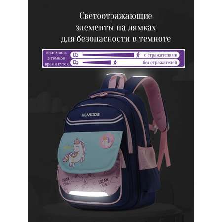 Рюкзак APSIS junior