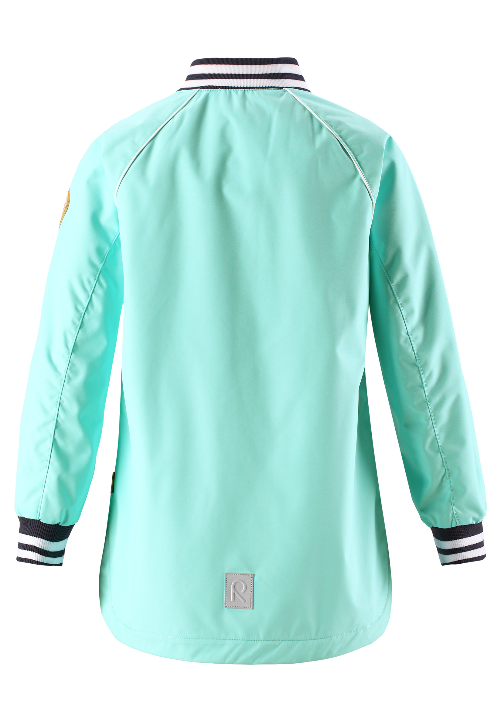 Куртка Reima 521536-8710 - фото 2