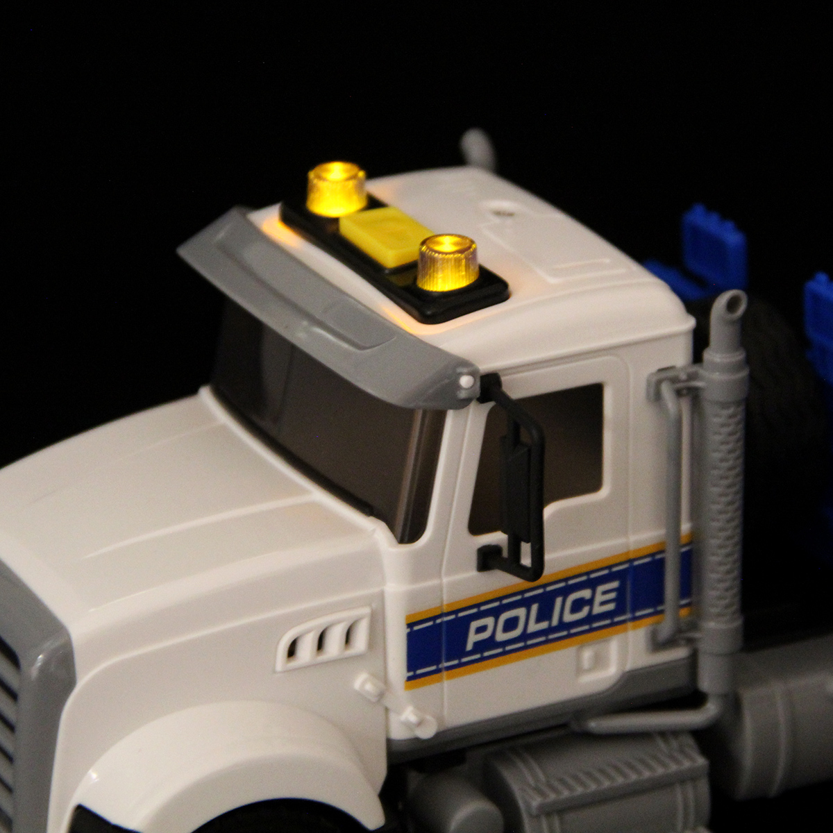 Автовоз Veld Co 135133 - фото 19