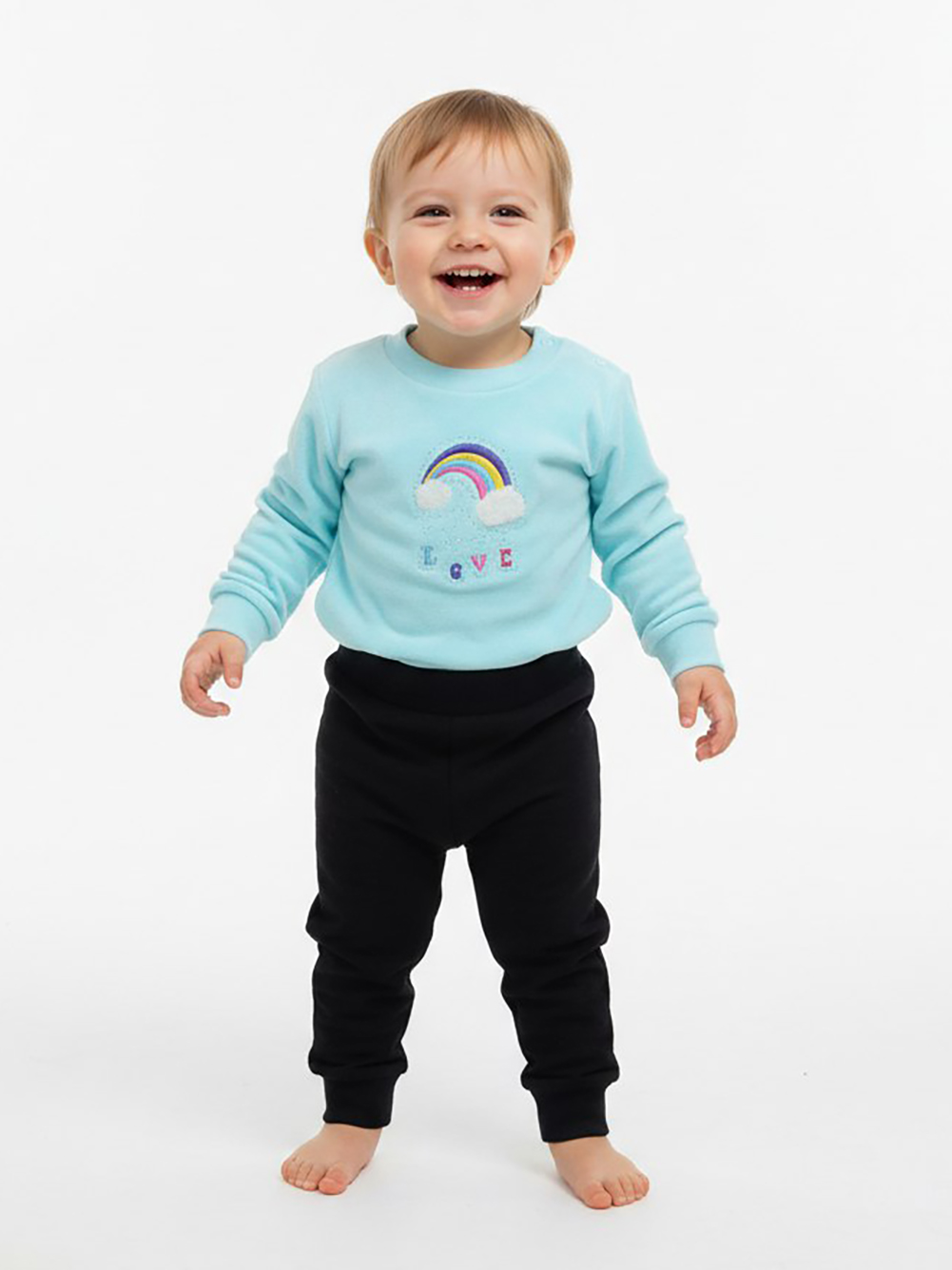 Костюм VGtrikotazh d6198 - фото 1