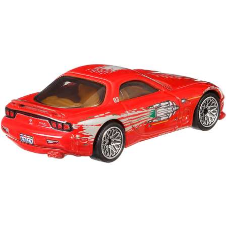 Автомобиль Hot Wheels 1:64