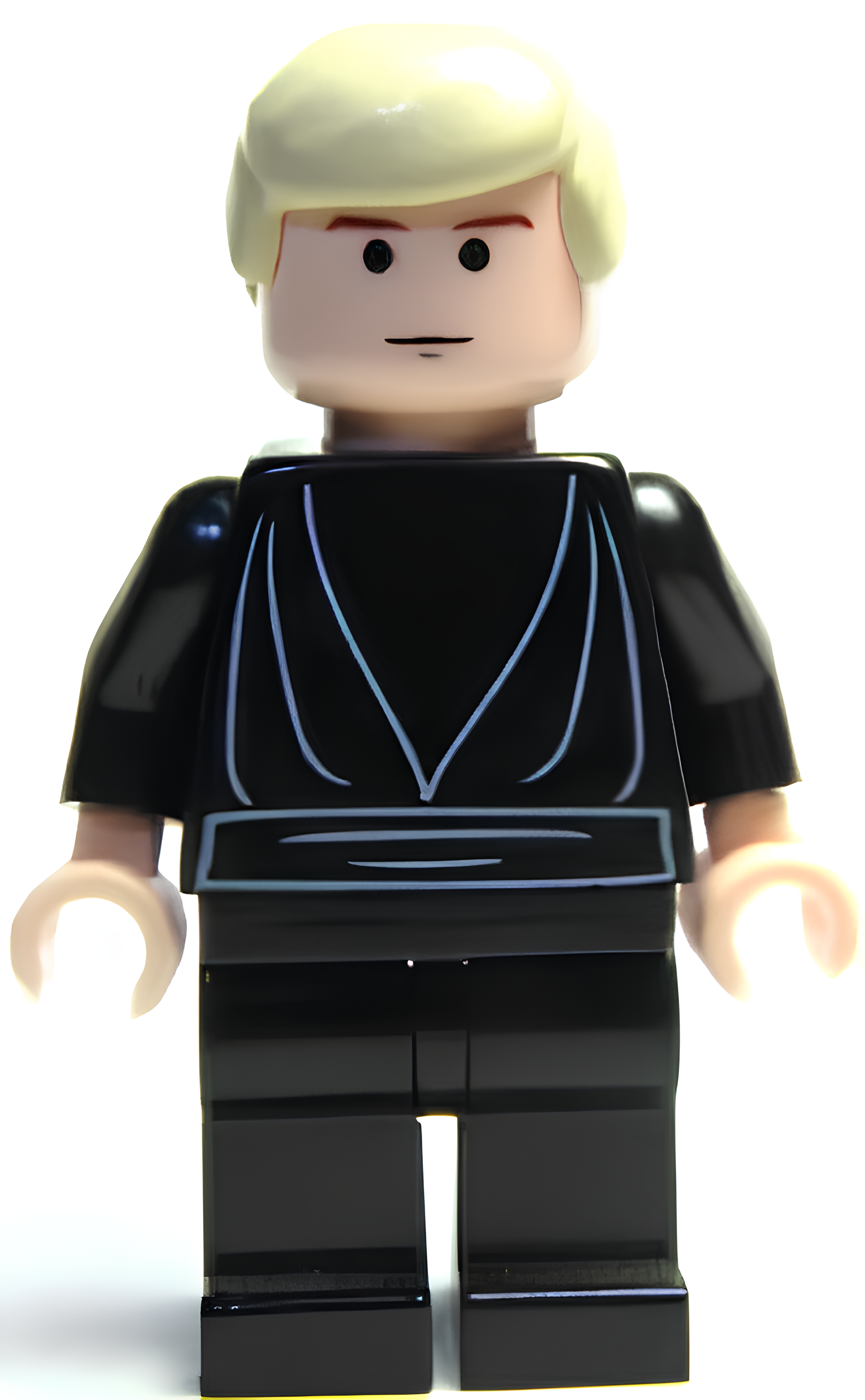 Фигурка LEGO Star Wars Luke - фото 1