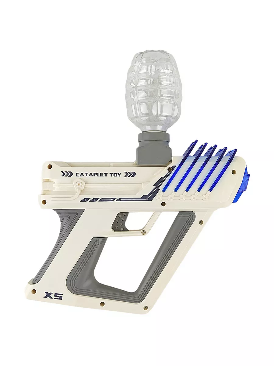 Бластер CS Toys - фото 1