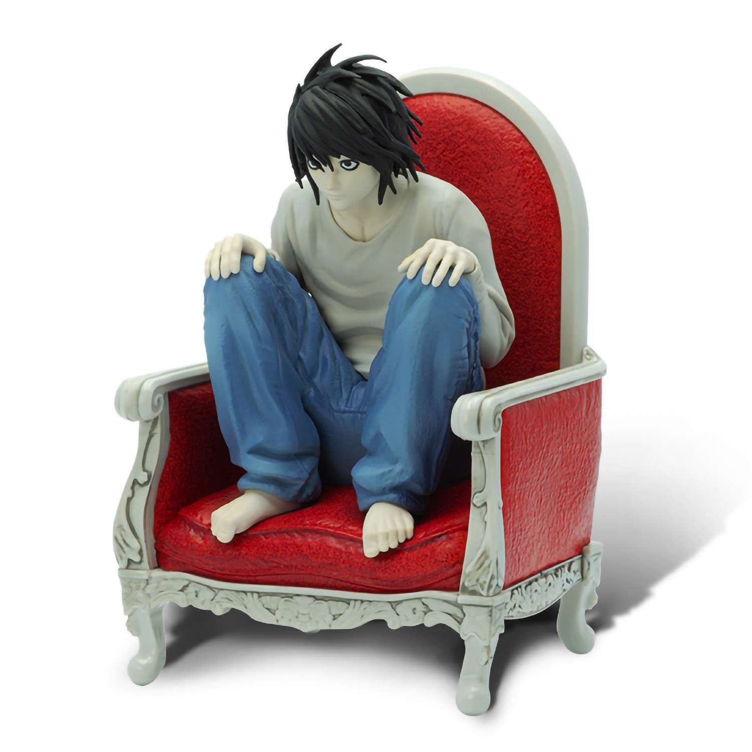Фигурка ABYStyle Death Note l - фото 3