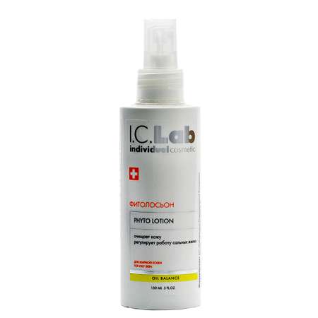 Лосьон I.C.Lab Individual cosmetic 150 мл