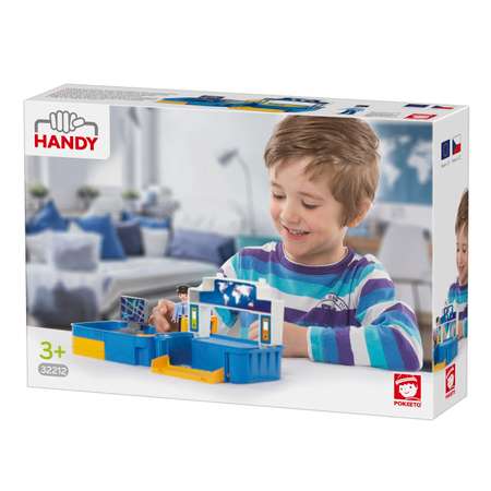Игровой набор EFKO