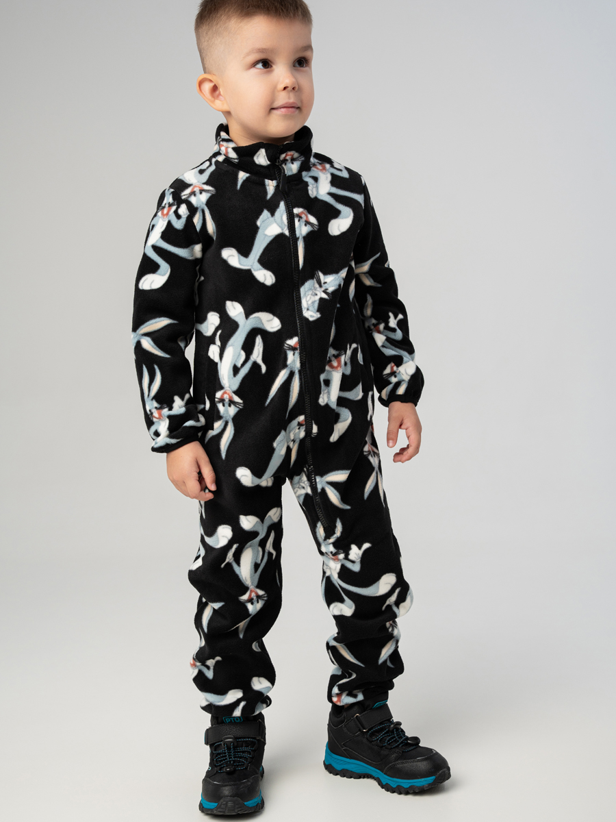 Комбинезон PlayToday 32532043 - фото 4