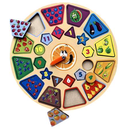 Настольная игра PAREMO