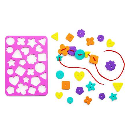 Настольная игра ElBascoToys