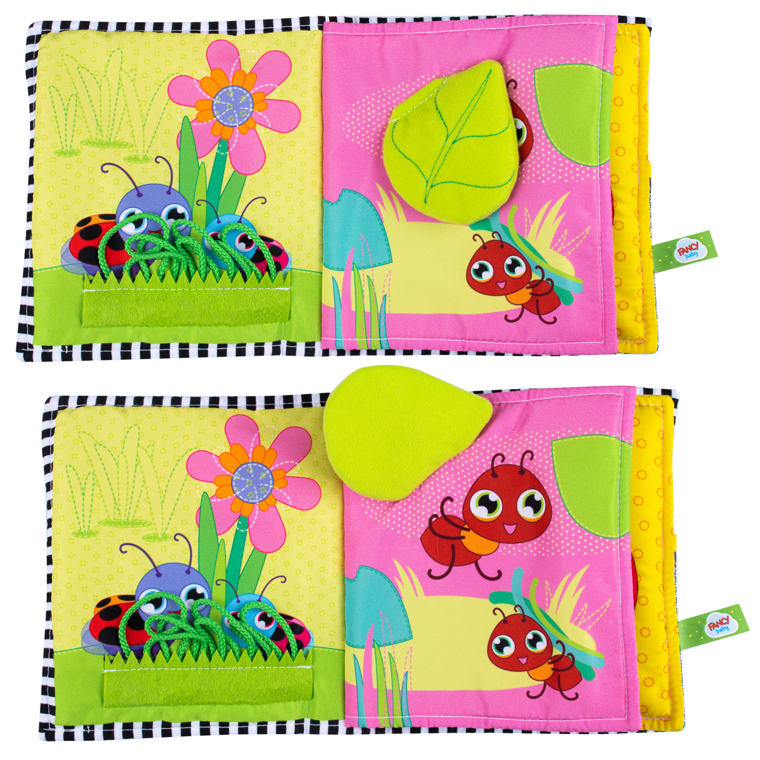 Игрушка Fancy BABY - фото 4