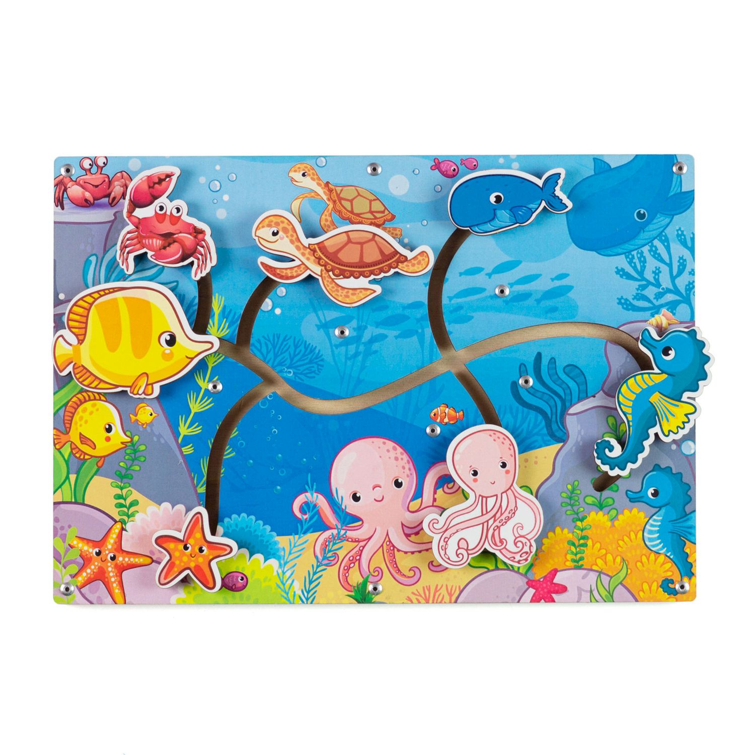 Игрушка PAREMO сортер - фото 2