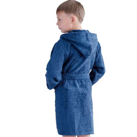 Халат BIO-TEXTILES