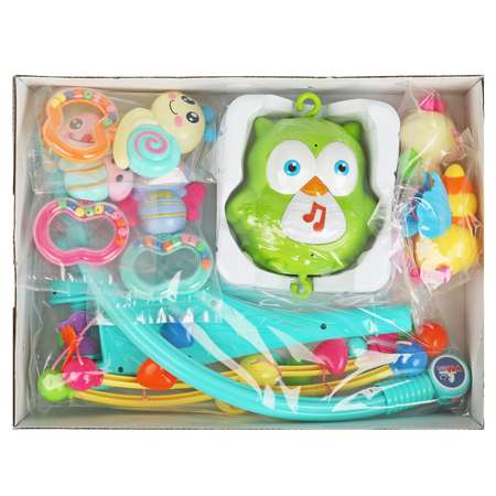 Игрушка УМка