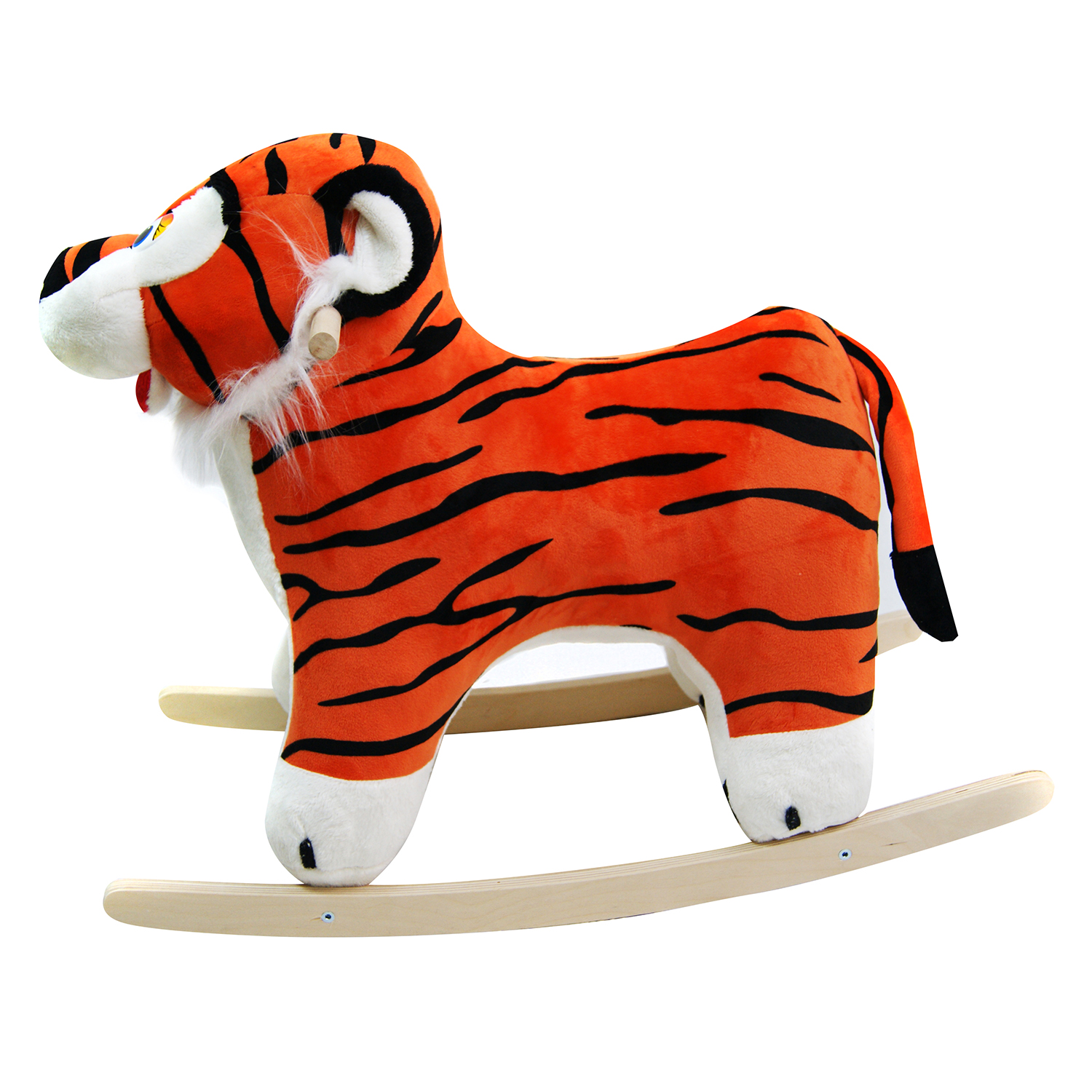 Качалка Тутси - фото 5