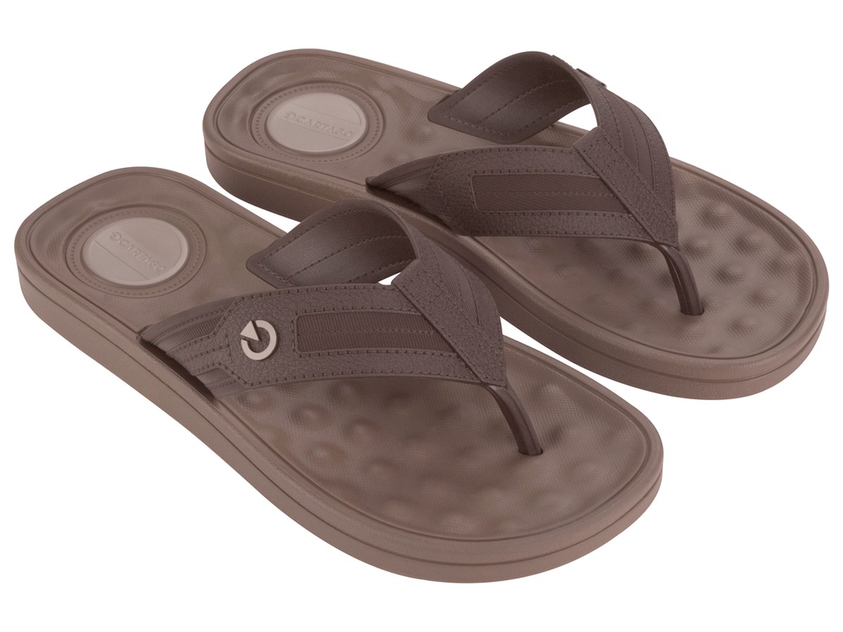 Сланцы CARTAGO 11859-AP392 - фото 1