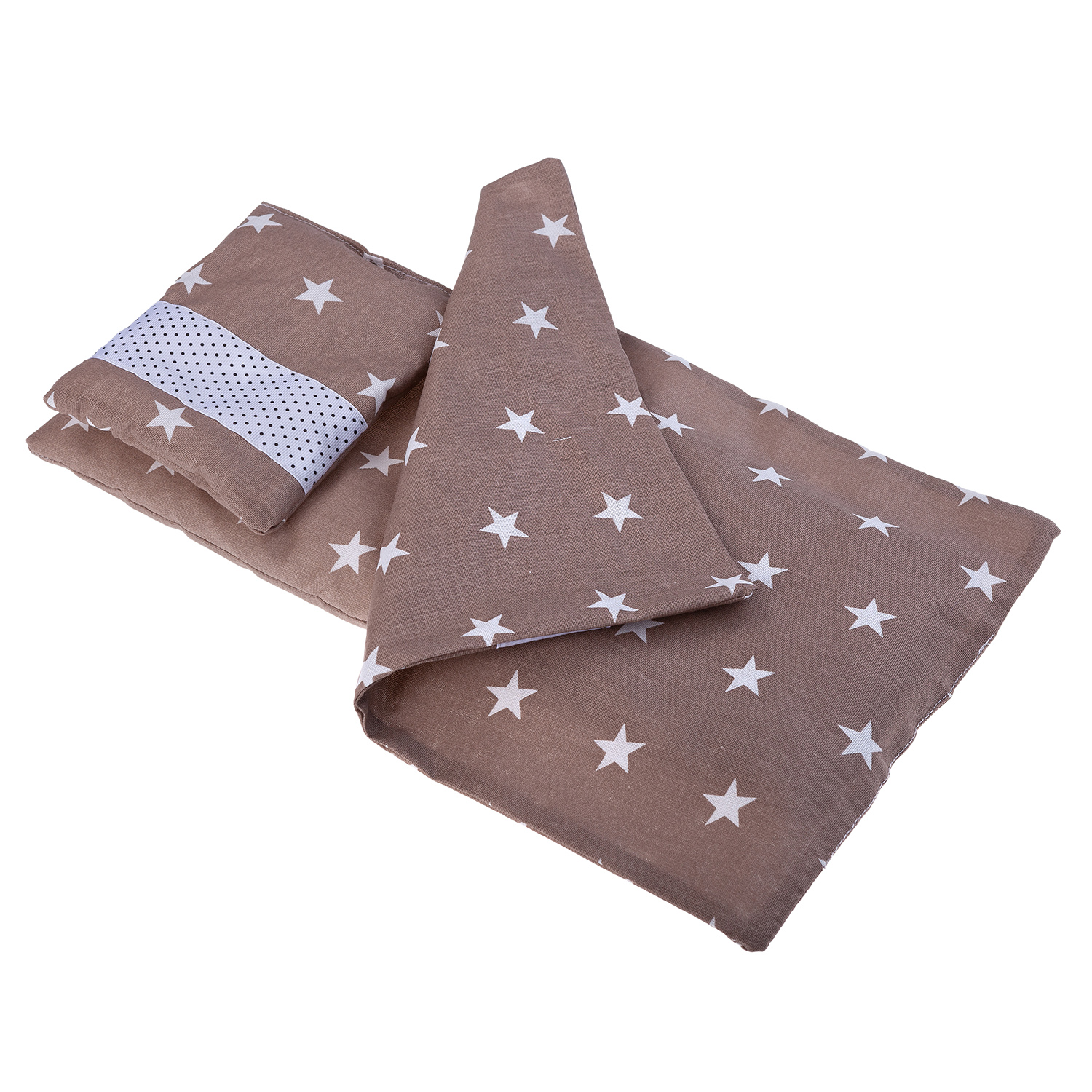 Аксессуар для кукол Тутси постель 125-2020/кз - фото 4