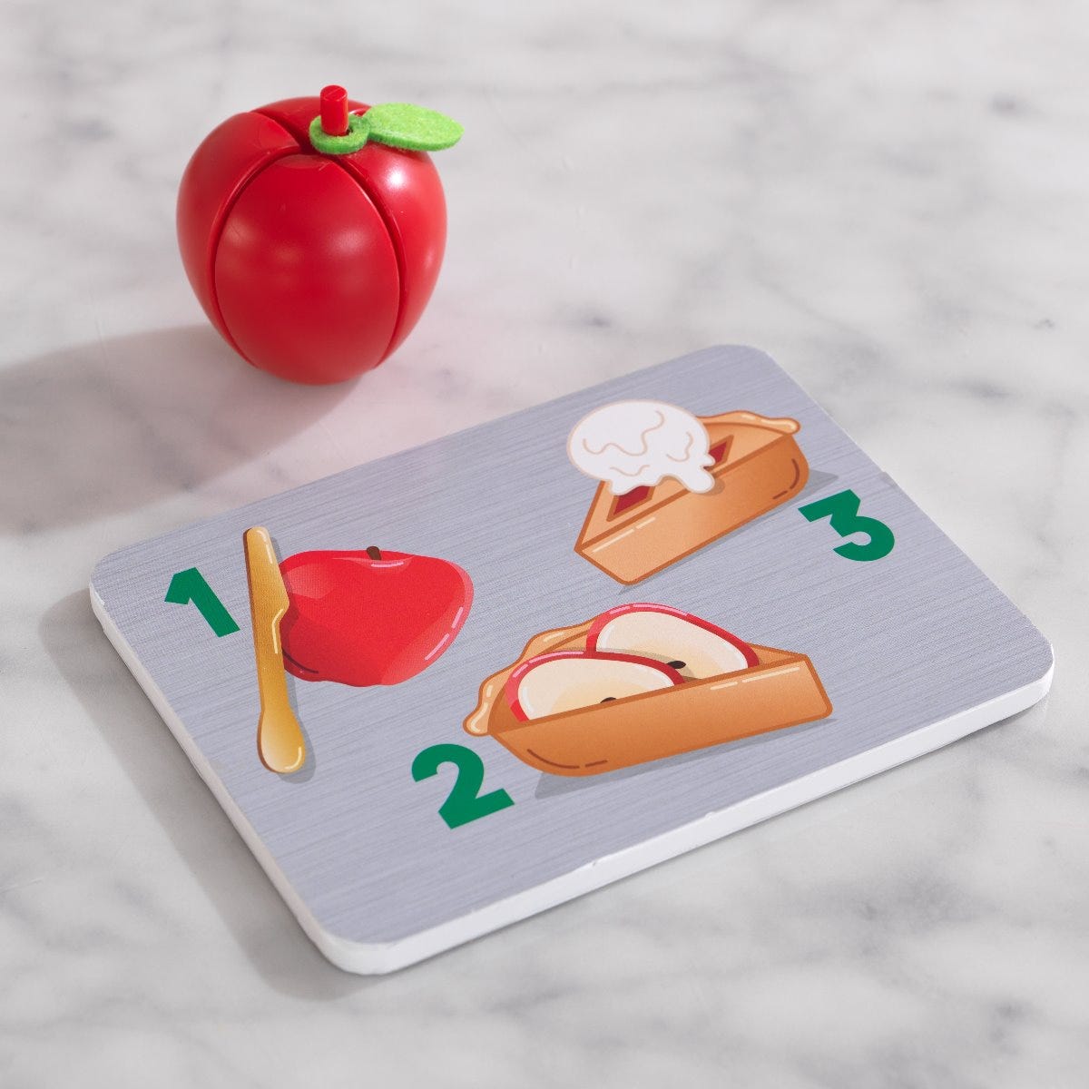 Игрушка KidKraft посуда - фото 6