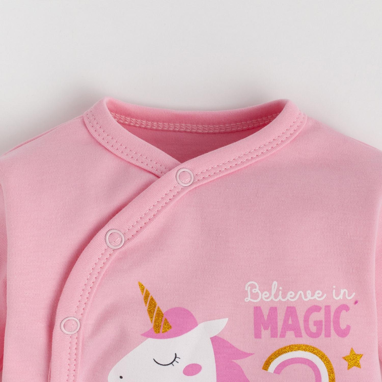 Комбинезон Крошка Я 4857063 - фото 6