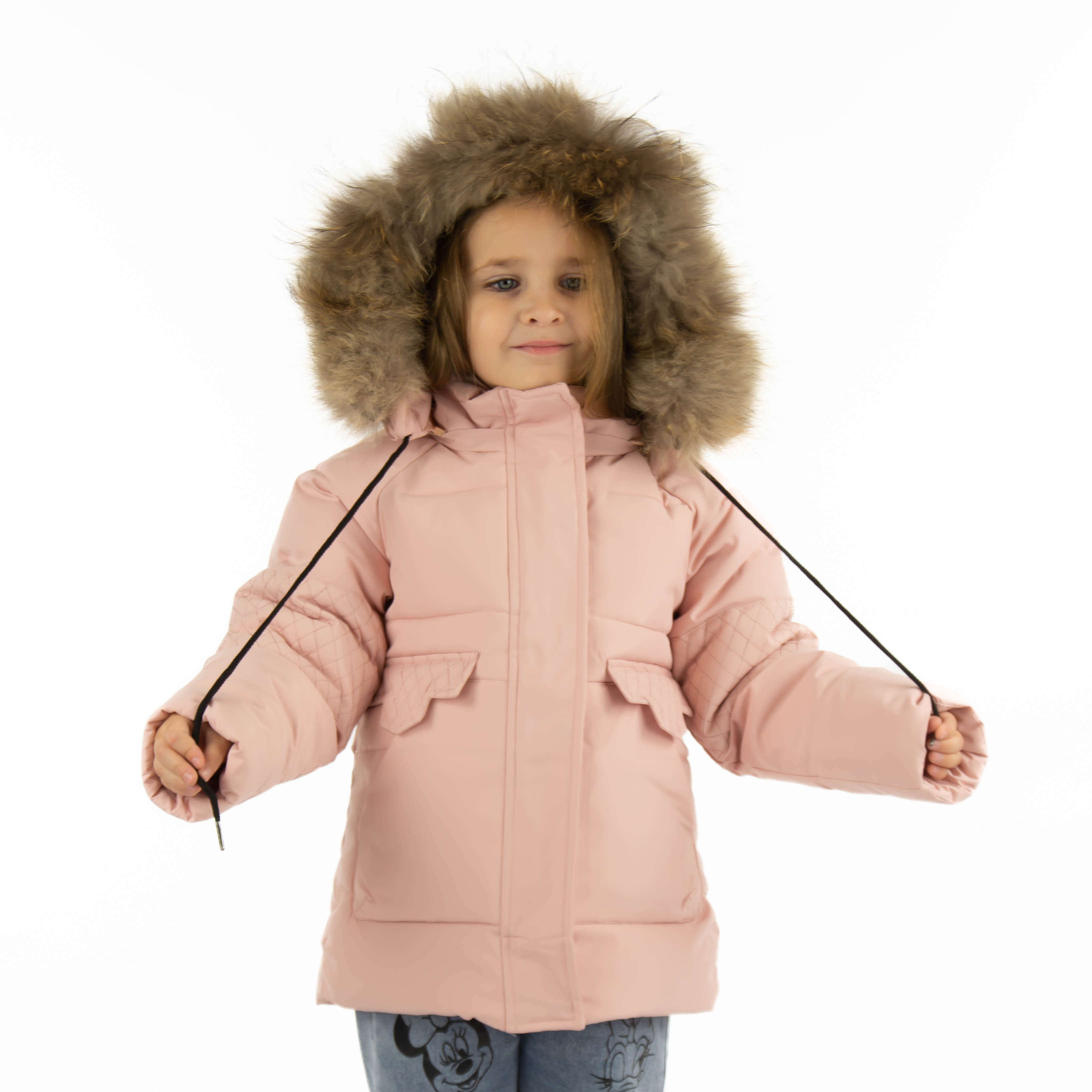 Куртка CASTLELADY 112112896 - фото 4