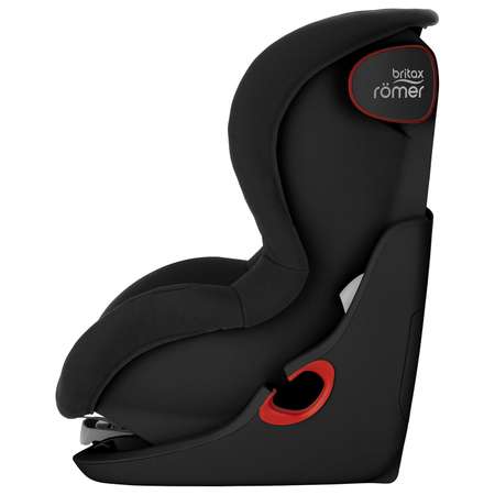 Автокресло Britax Roemer 1 (9-18 кг)