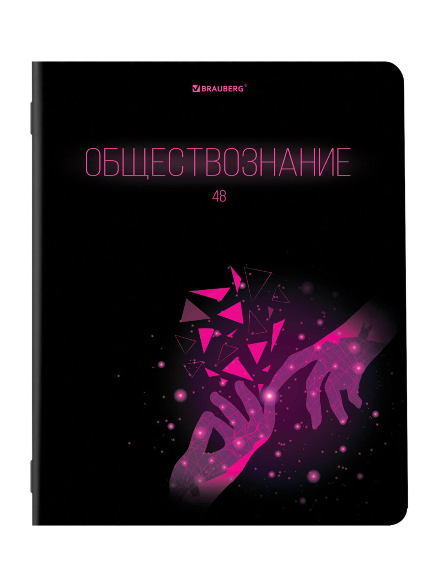 Тетрадь Brauberg 48 лист. 12 шт. - фото 22