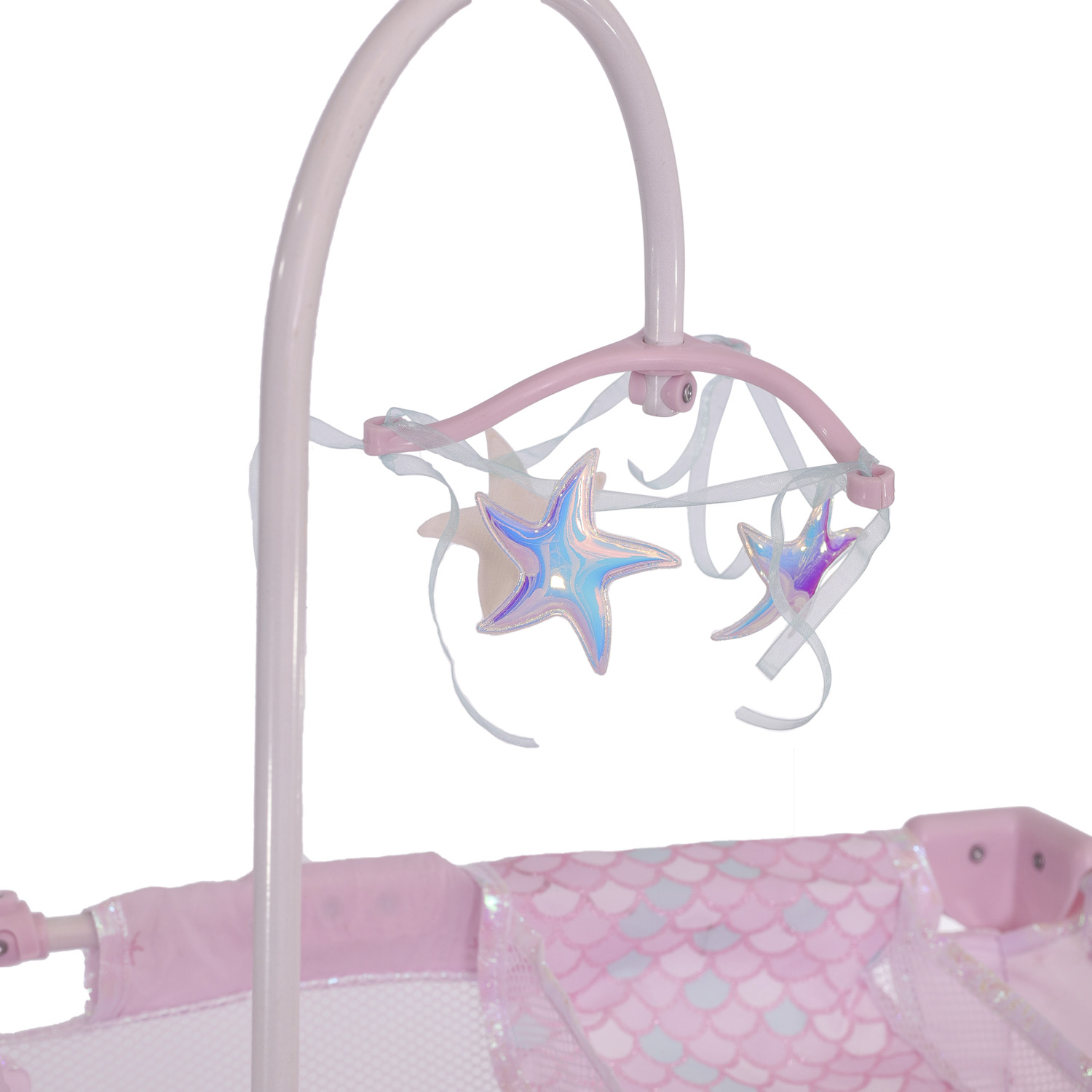Аксессуар для кукол DeCuevas Toys кукольный интерьер 53041 - фото 12