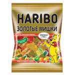 Мармелад жевательный HARIBO Золотые мишки 70г