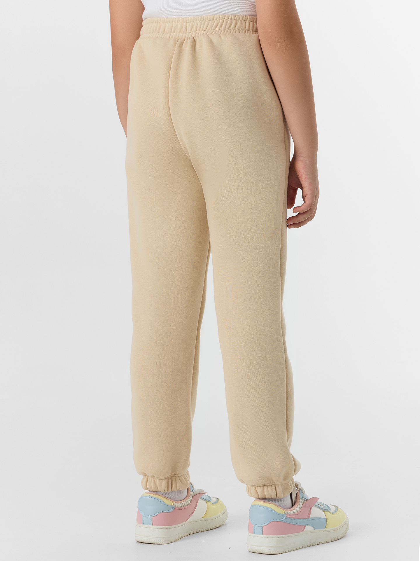 Брюки Mark Formelle (Марк Формэль) 187768/св.бежевый - фото 2