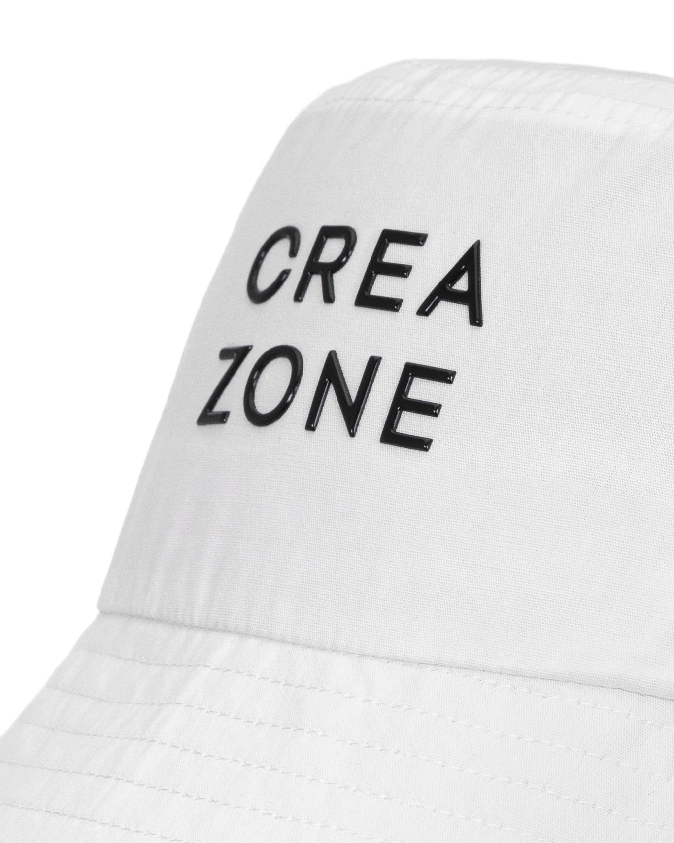 Панама Creazone TE-CZ-4белый - фото 10