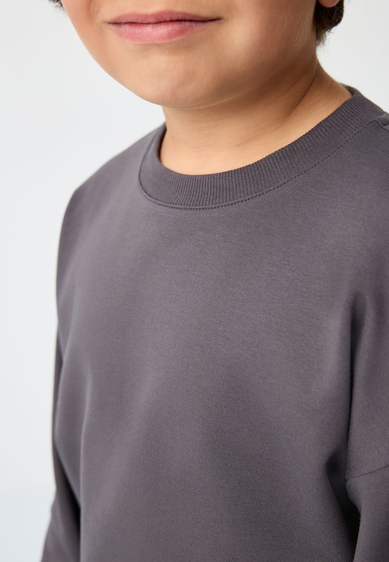 Свитшот ELEMENTARNO MDB00017 - фото 3